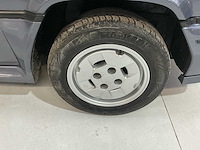 Citroën bx gti 16v oldtimer - afbeelding 4 van  57