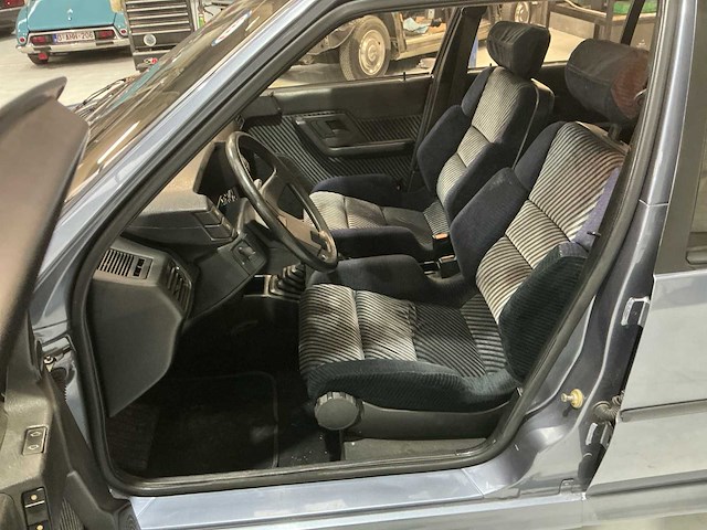 Citroën bx gti 16v oldtimer - afbeelding 6 van  57