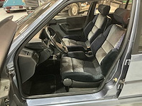 Citroën bx gti 16v oldtimer - afbeelding 6 van  57