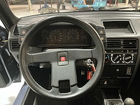 Citroën bx gti 16v oldtimer - afbeelding 7 van  57