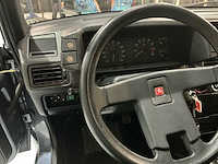 Citroën bx gti 16v oldtimer - afbeelding 8 van  57