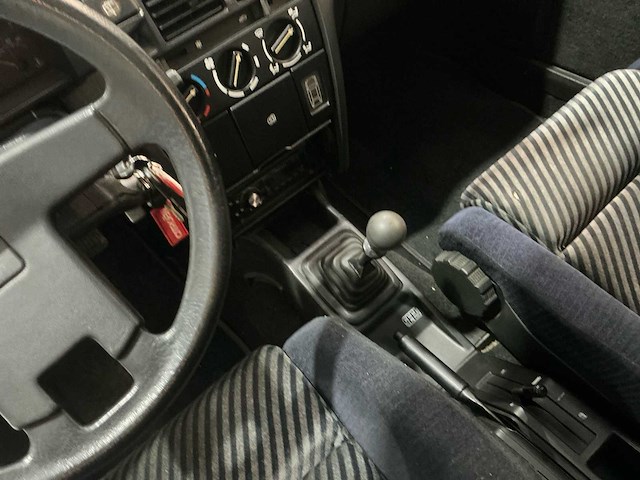 Citroën bx gti 16v oldtimer - afbeelding 10 van  57