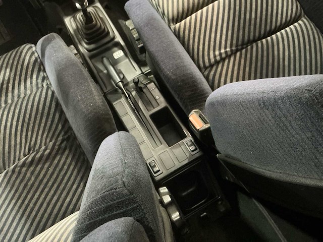 Citroën bx gti 16v oldtimer - afbeelding 11 van  57