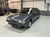 Citroën bx gti 16v oldtimer - afbeelding 1 van  57