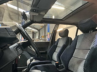 Citroën bx gti 16v oldtimer - afbeelding 13 van  57