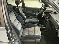 Citroën bx gti 16v oldtimer - afbeelding 21 van  57