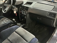 Citroën bx gti 16v oldtimer - afbeelding 22 van  57