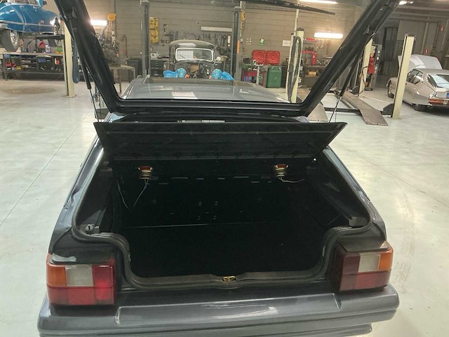 Citroën bx gti 16v oldtimer - afbeelding 24 van  57