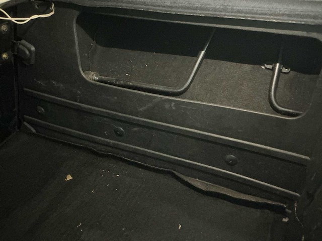 Citroën bx gti 16v oldtimer - afbeelding 26 van  57