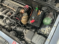 Citroën bx gti 16v oldtimer - afbeelding 28 van  57