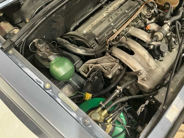 Citroën bx gti 16v oldtimer - afbeelding 30 van  57