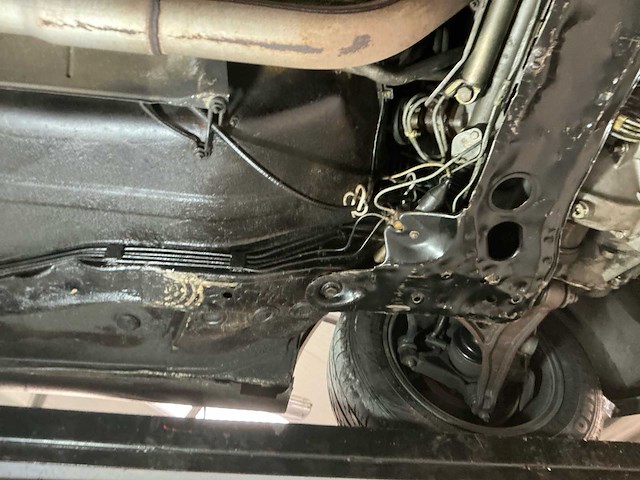 Citroën bx gti 16v oldtimer - afbeelding 33 van  57