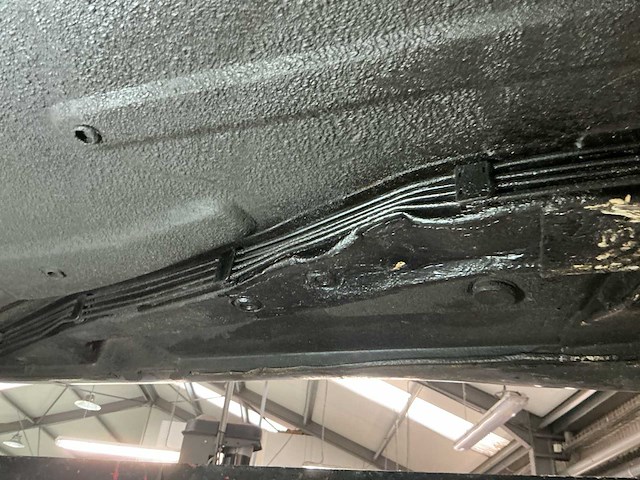 Citroën bx gti 16v oldtimer - afbeelding 35 van  57