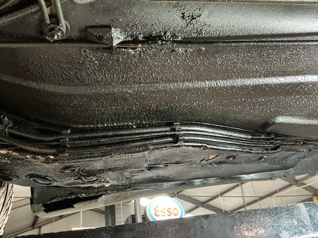 Citroën bx gti 16v oldtimer - afbeelding 36 van  57