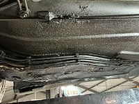 Citroën bx gti 16v oldtimer - afbeelding 36 van  57