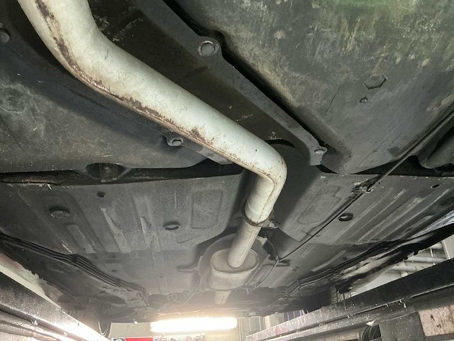 Citroën bx gti 16v oldtimer - afbeelding 37 van  57