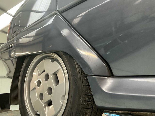 Citroën bx gti 16v oldtimer - afbeelding 41 van  57