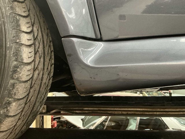 Citroën bx gti 16v oldtimer - afbeelding 42 van  57