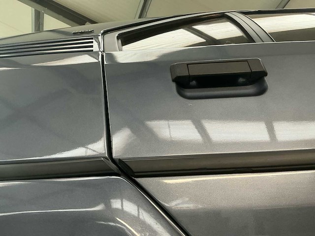 Citroën bx gti 16v oldtimer - afbeelding 44 van  57