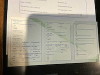 Citroën bx gti 16v oldtimer - afbeelding 49 van  57