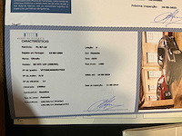 Citroën bx gti 16v oldtimer - afbeelding 51 van  57