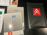 Citroën bx gti 16v oldtimer - afbeelding 53 van  57