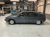Citroën bx gti 16v oldtimer - afbeelding 56 van  57