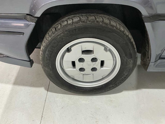 Citroën bx gti 16v oldtimer - afbeelding 57 van  57