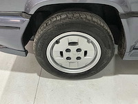 Citroën bx gti 16v oldtimer - afbeelding 57 van  57