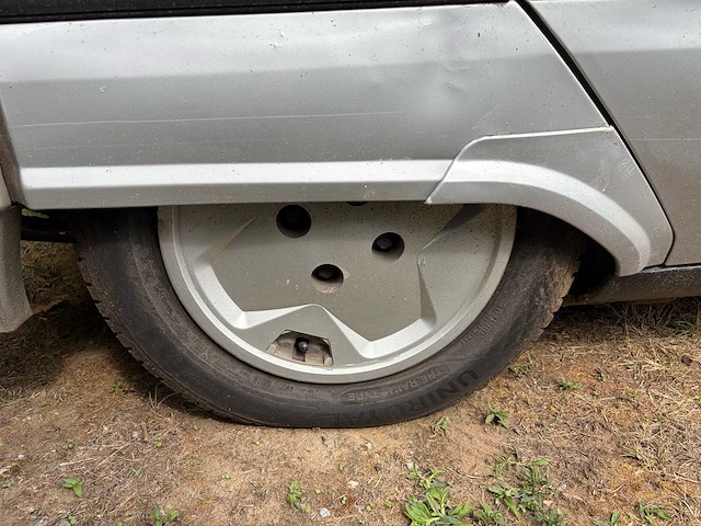 Citroën bx oldtimer - afbeelding 3 van  25
