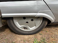Citroën bx oldtimer - afbeelding 3 van  25