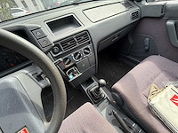 Citroën bx oldtimer - afbeelding 6 van  25