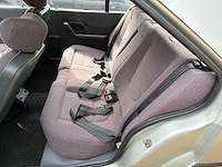 Citroën bx oldtimer - afbeelding 8 van  25