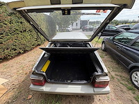 Citroën bx oldtimer - afbeelding 11 van  38