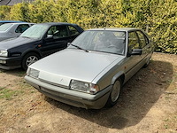 Citroën bx oldtimer - afbeelding 1 van  25