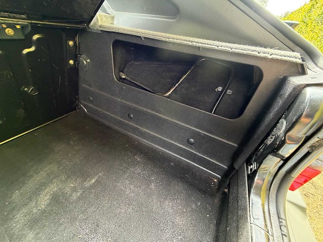 Citroën bx oldtimer - afbeelding 13 van  38