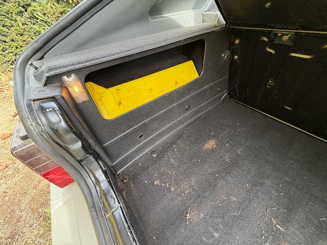 Citroën bx oldtimer - afbeelding 14 van  38