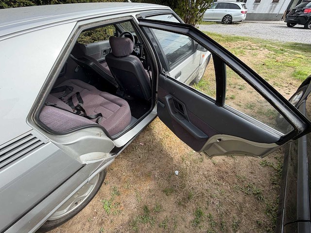 Citroën bx oldtimer - afbeelding 17 van  38
