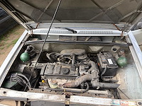 Citroën bx oldtimer - afbeelding 13 van  25