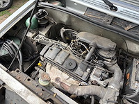 Citroën bx oldtimer - afbeelding 14 van  25