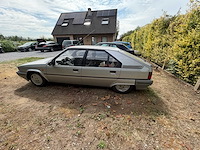 Citroën bx oldtimer - afbeelding 9 van  25