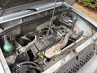 Citroën bx oldtimer - afbeelding 16 van  25