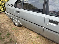 Citroën bx oldtimer - afbeelding 19 van  25