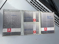 Citroën bx oldtimer - afbeelding 23 van  25