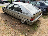 Citroën bx oldtimer - afbeelding 15 van  25