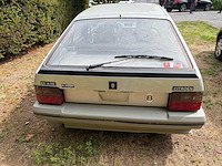 Citroën bx oldtimer - afbeelding 33 van  38