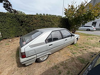 Citroën bx oldtimer - afbeelding 35 van  38