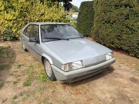 Citroën bx oldtimer - afbeelding 25 van  25