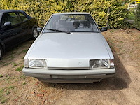 Citroën bx oldtimer - afbeelding 37 van  38