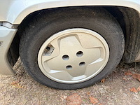 Citroën bx oldtimer - afbeelding 38 van  38